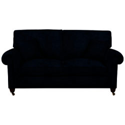 Duresta Lowndes Large Sofa Rembrandt Indigo